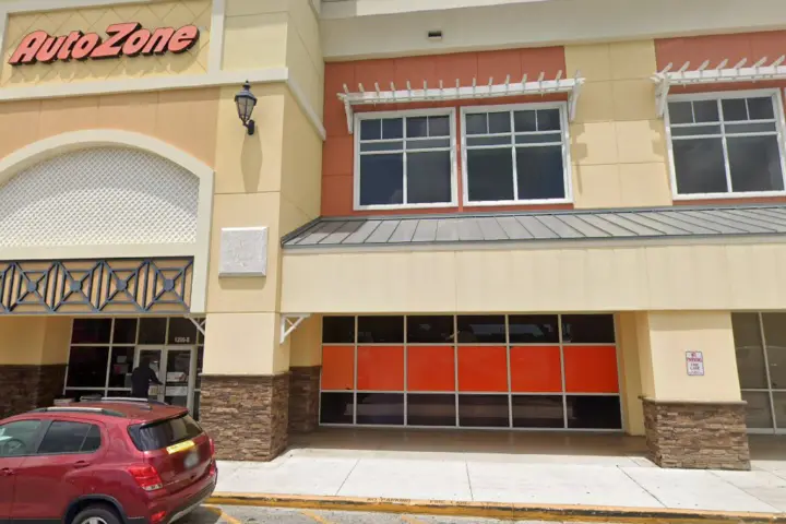 Boost 1299 Nw 40Th Ave - 1299 NW 40th Ave