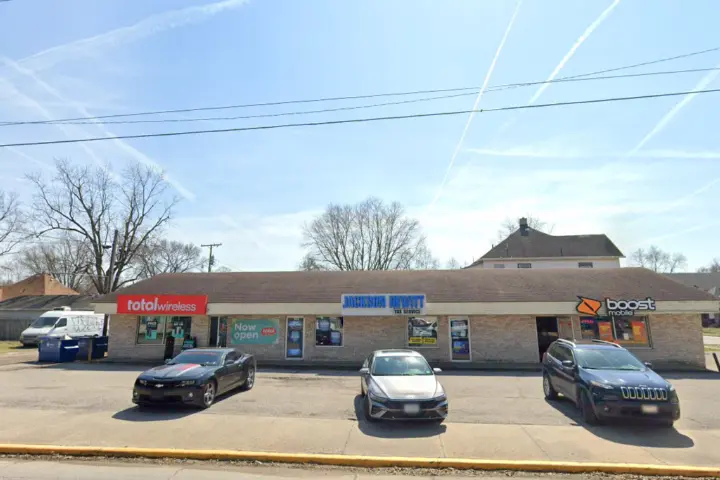 Boost 1301 Locust St - 1301 Locust st