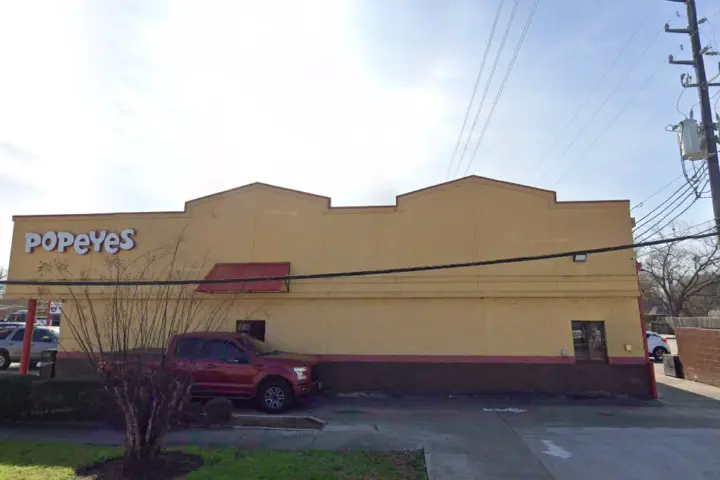 Boost 1302 1St St - 1302 1st St