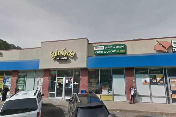 Boost 1307 Graves Rd.. - 1307 Graves Rd..