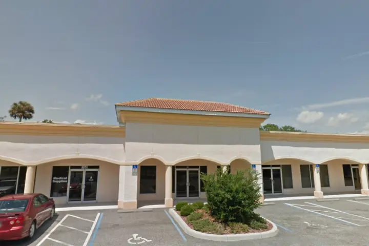 Boost 1310 S Ridgewood Ave - 1310 S Ridgewood Ave