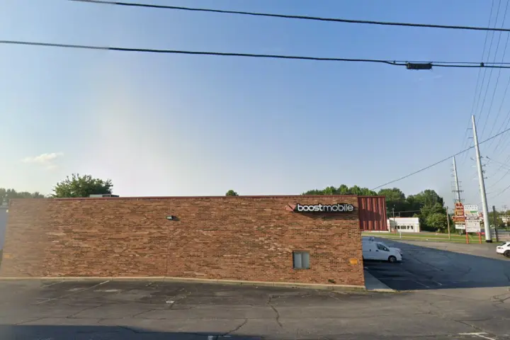 Boost 1311 Piney Forest Rd. Suite A - 1311 Piney Forest Rd. Suite A