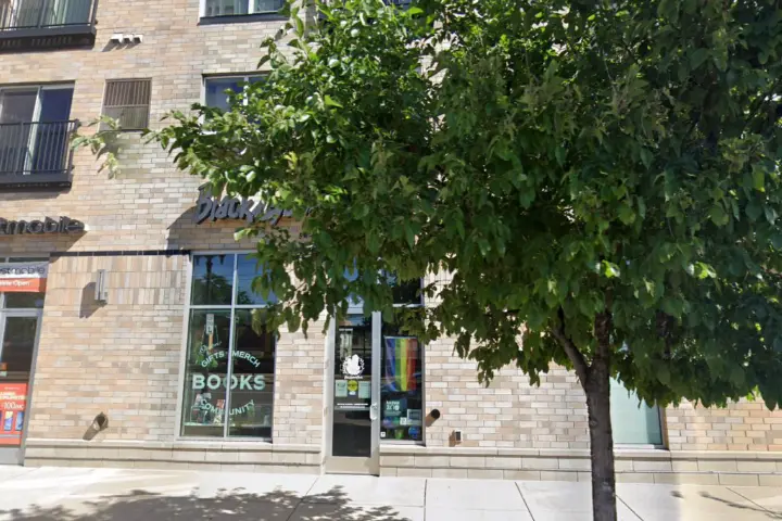 Boost 1321 University Avenue - 1321 University Avenue