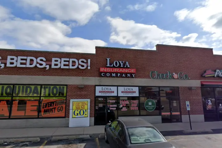 Boost 13215 Cicero Ave - 13215 Cicero Ave