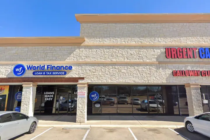 Boost 1336 N Galloway - 1336 N Galloway