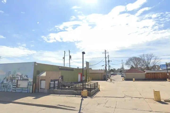 Boost 1337 W Oklahoma Ave - 1337 W Oklahoma Ave