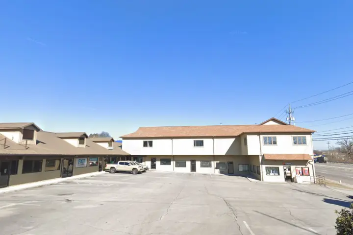 Boost 1338 Parkway #8 - 1338 Parkway #8