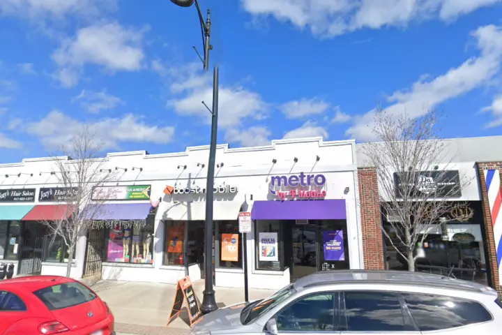 Boost 133A Broadway - 133A Broadway