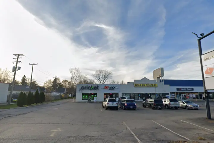Boost 1341 24Th St - 1341 24th St