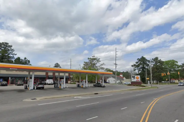 Boost 1346 Raleigh Rd - 1346 Raleigh Rd
