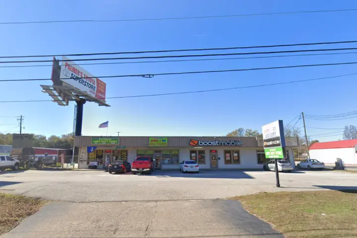Boost 135 Schillinger Rd N - 135 Schillinger Rd N