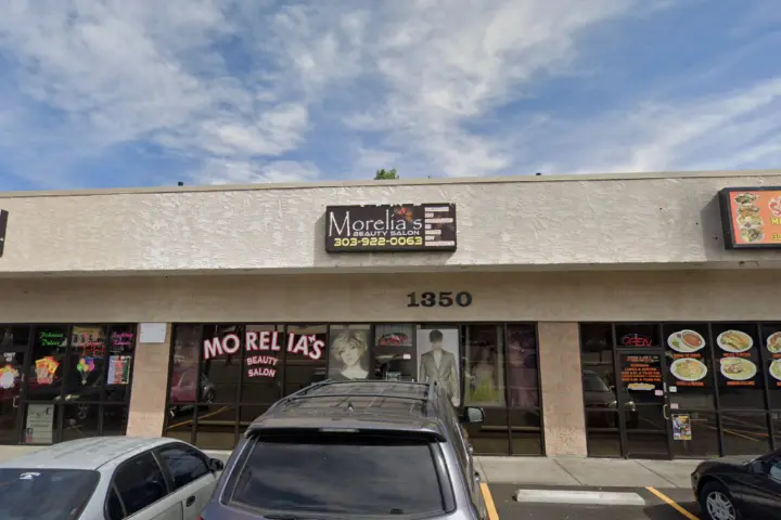 Boost 1350 S Sheridan - 1350 S Sheridan
