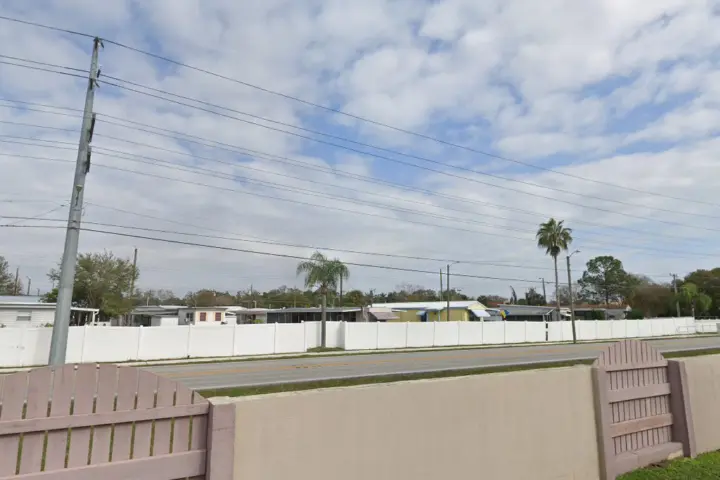 Boost 1358 Ariana St - 1358 Ariana St