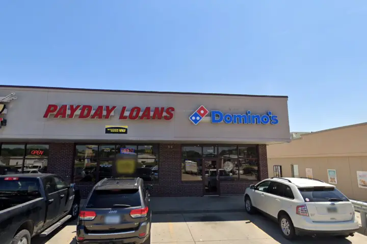 Boost 1384 Hamilton Blvd - 1384 Hamilton Blvd