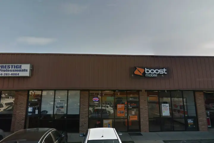 Boost 1390K Walkup Ave - 1390K Walkup Ave
