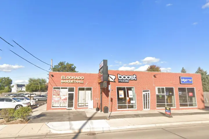 Boost 1399 Plainfield Road - 1399 Plainfield Road