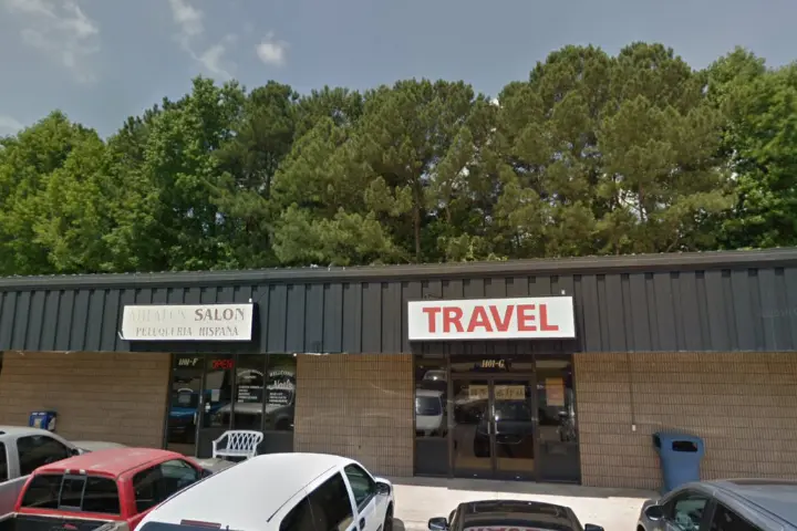 Boost 1401 Se Maynard Rd - 1401 SE Maynard Rd