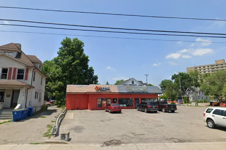 Boost 1408 Portage St. - 1408 Portage st.