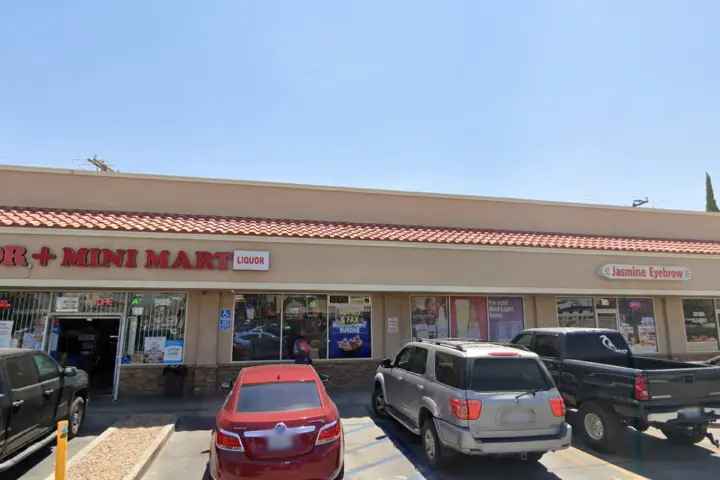 Boost 14084 Amargosa Rd - 14084 Amargosa Rd