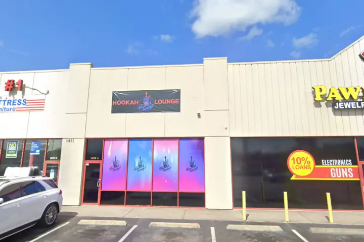 Boost 1411 Sand Lake Rd Ste C - 1411 Sand Lake Rd Ste C