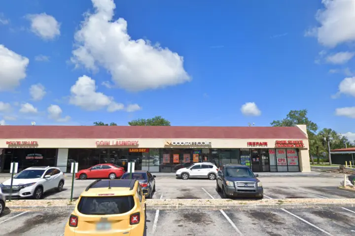 Boost 1412 N State Rd 7 - 1412 N State Rd 7