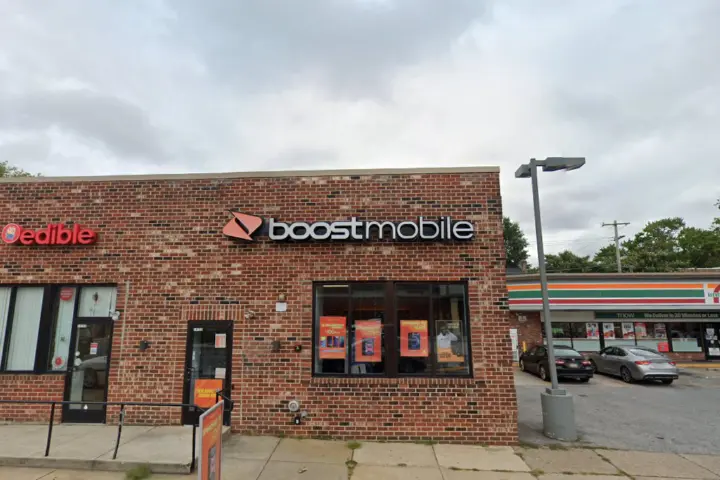 Boost 1415 City Ave. - 1415 City Ave.