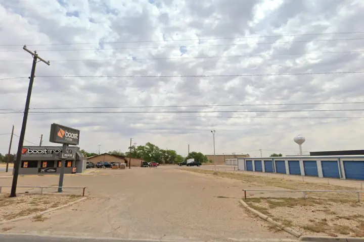 Boost 1415 Lubbock Hwy - 1415 Lubbock Hwy