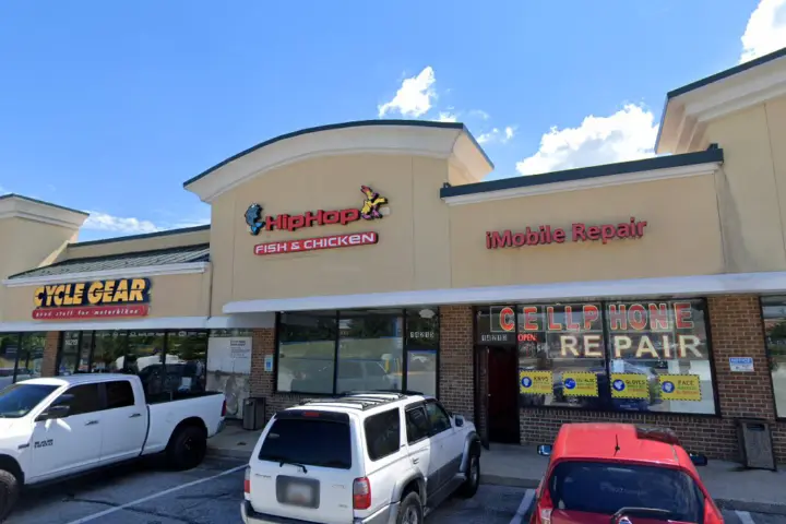 Boost 14203 Baltimore Ave - 14203 Baltimore Ave
