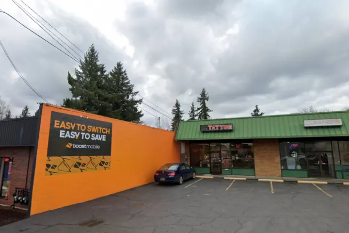 Boost 14331 Se Division St Ste A - 14331 SE Division St Ste A