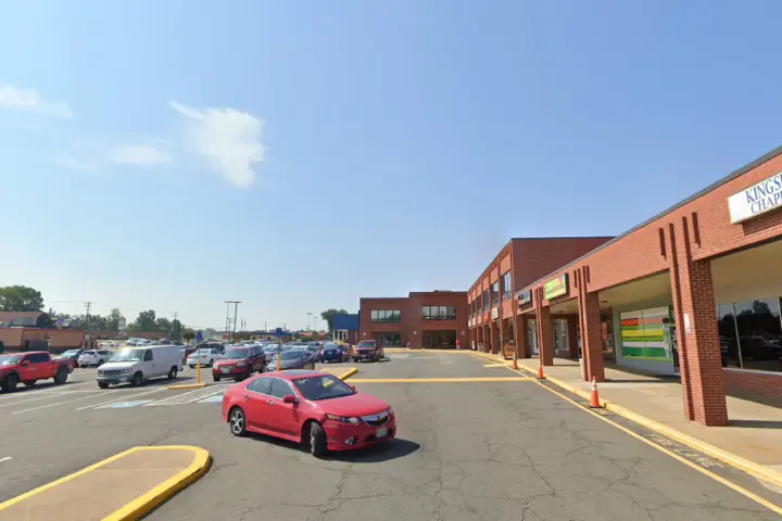Boost 14352 Jefferson Davis Hwy - 14352 Jefferson Davis Hwy