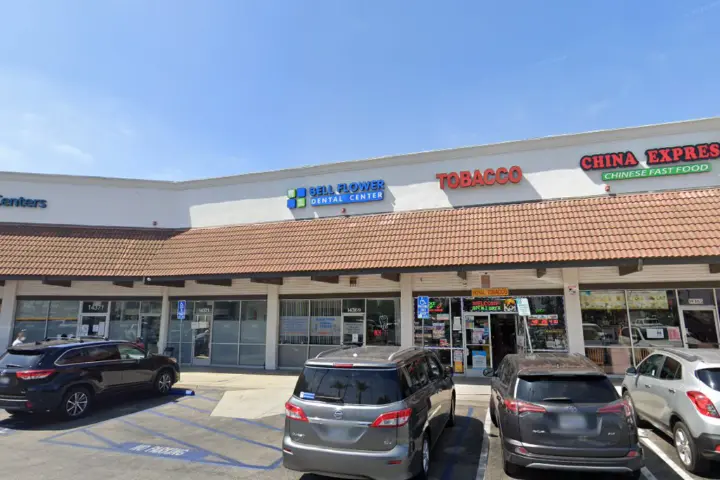 Boost 14361 Clark Ave - 14361 CLARK AVE