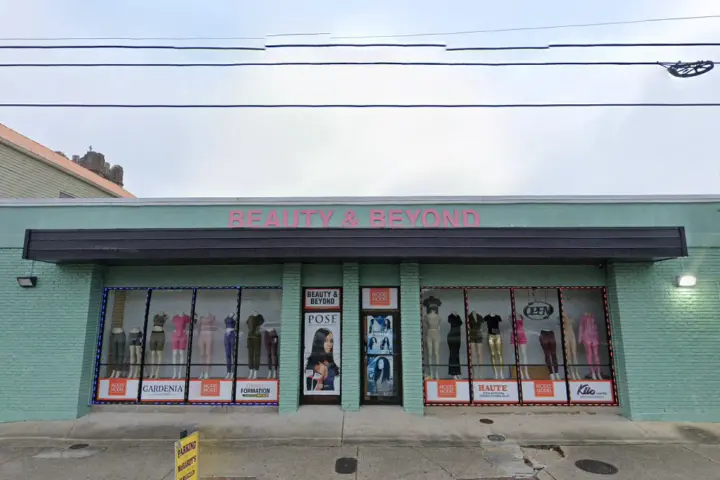 Boost 1452 N. Broad St. Ste B - 1452 N. Broad St. Ste B