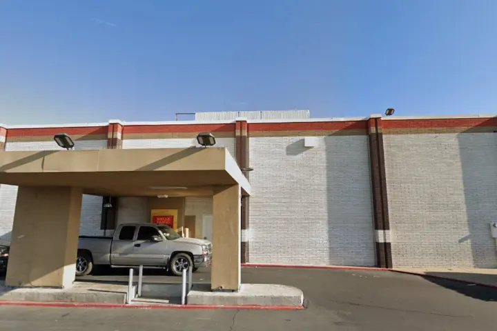 Boost 14552 7Th St. - 14552 7th St.