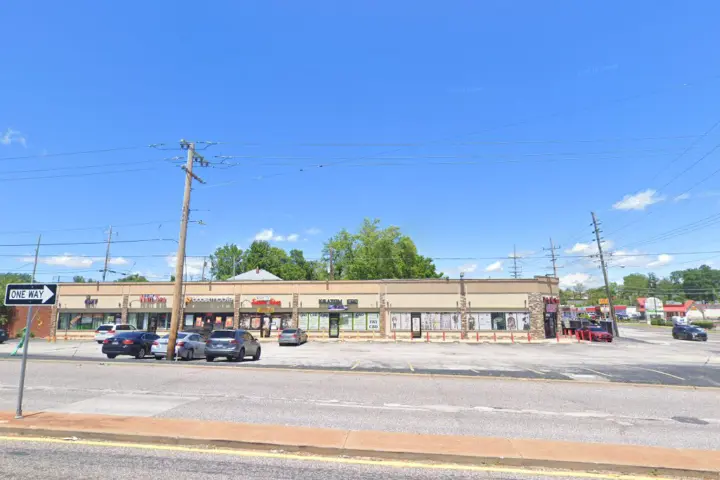Boost 1459 Chambers Rd - 1459 Chambers Rd