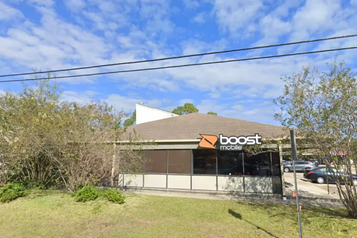 Boost 1480-A Gause Blvd - 1480-A Gause Blvd