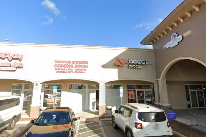 Boost 1485 Ne 1St Ave - 1485 NE 1st Ave
