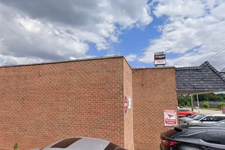 Boost 1490 W Patapsco Ave - 1490 W Patapsco AVE