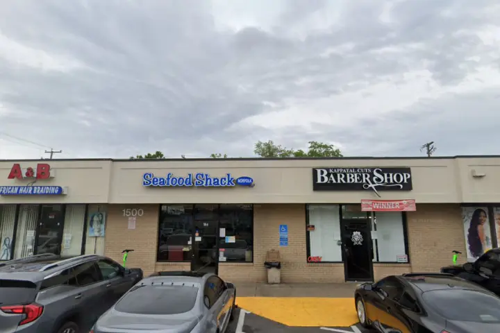 Boost 1500 E Brambleton Ave #102 - 1500 E Brambleton Ave #102