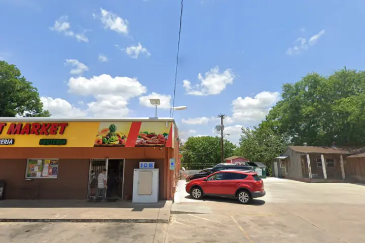 Boost 1503 Market St. - 1503 Market St.