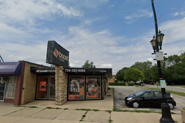 Boost 151 W. 144Th Street - 151 W. 144th Street