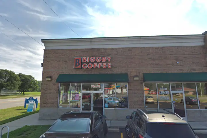Boost 15134 Inkster Rd. - 15134 Inkster Rd.