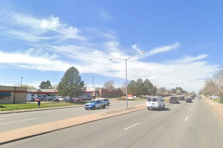 Boost 15263 E Mississippi Ave - 15263 E Mississippi Ave