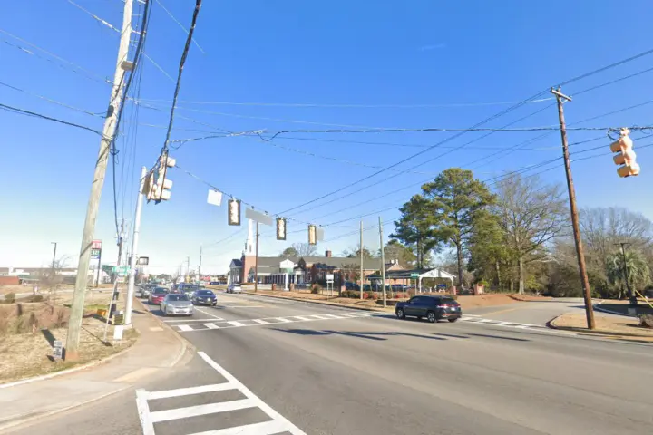 Boost 1531 Broad River Rd Unit A - 1531 Broad River Rd unit A