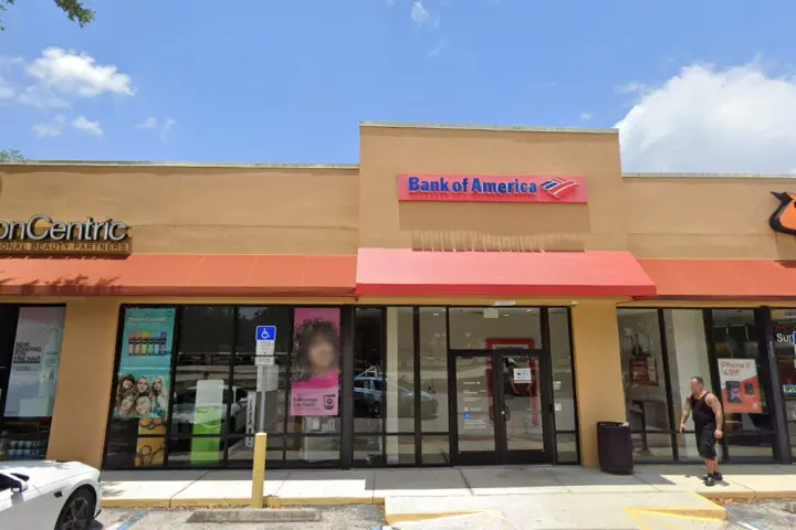 Boost 1542 E Silver Star Rd. - 1542 E Silver Star Rd.