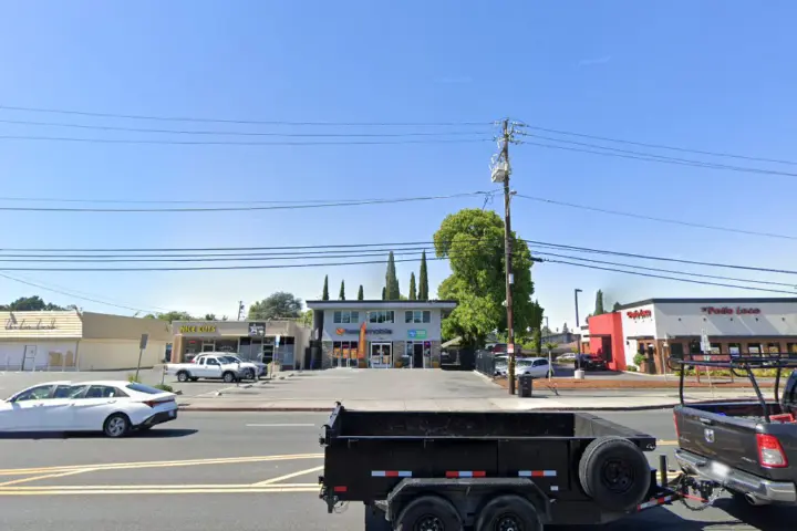 Boost 1545 Monument Blvd - 1545 Monument Blvd
