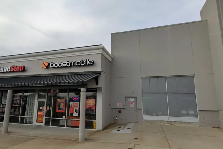 Boost 1583 Benvenue Rd - 1583 Benvenue Rd