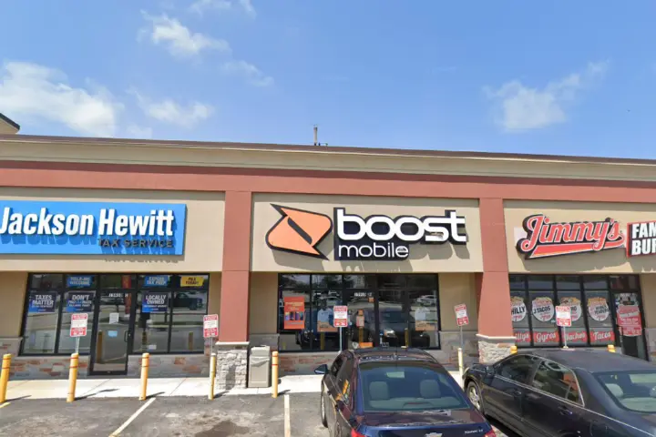 Boost 15910 Kedzie Ave - 15910 Kedzie Ave