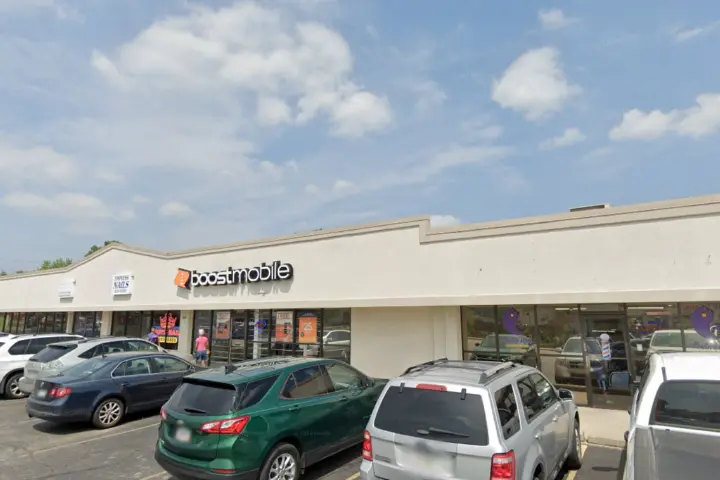 Boost 1592 Goodman Ave - 1592 Goodman ave