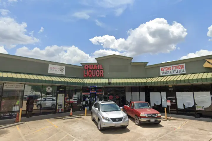 Boost 15948 S Post Oak Rd. Ste G - 15948 S Post Oak Rd. Ste G
