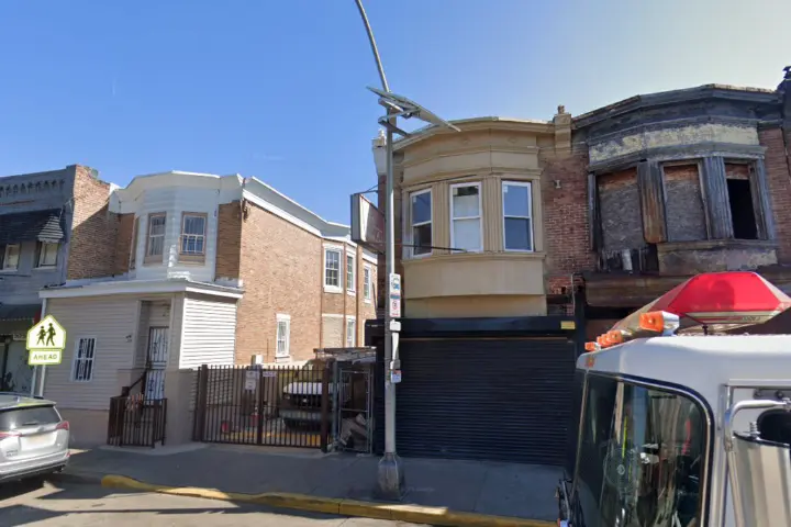 Boost 1598 Mount Ephraim Ave - 1598 Mount Ephraim Ave